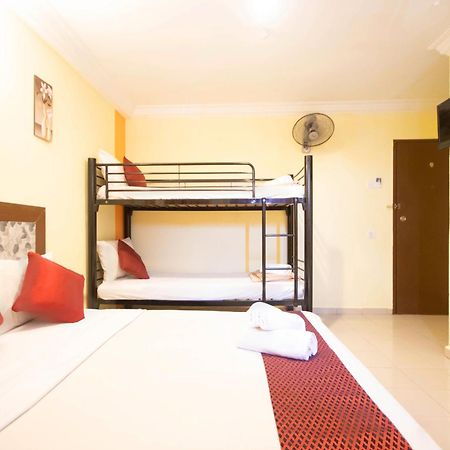 Sun Inns Tambun Kampong Batu Lapan  Extérieur photo