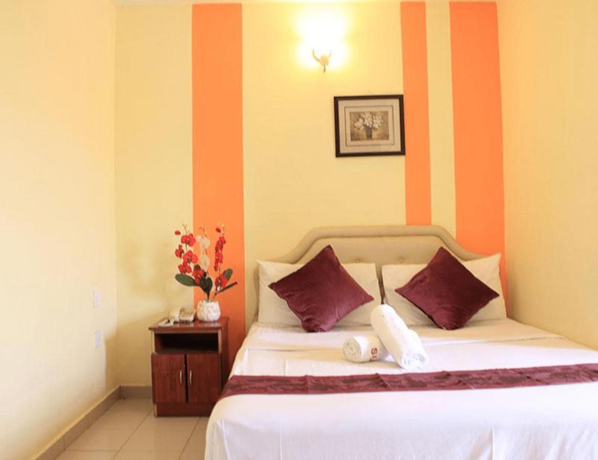 Sun Inns Tambun Kampong Batu Lapan  Extérieur photo