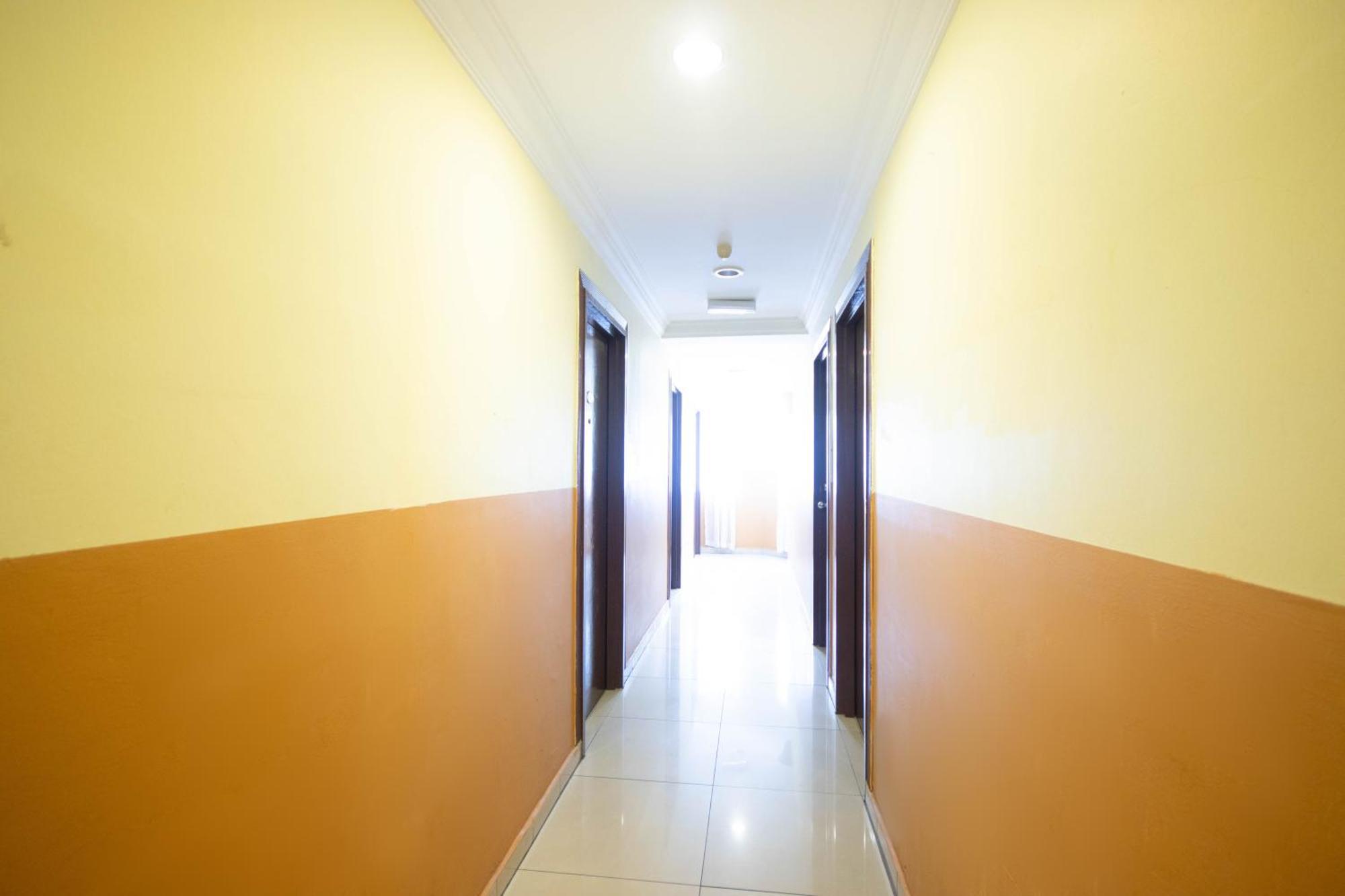 Sun Inns Tambun Kampong Batu Lapan  Extérieur photo