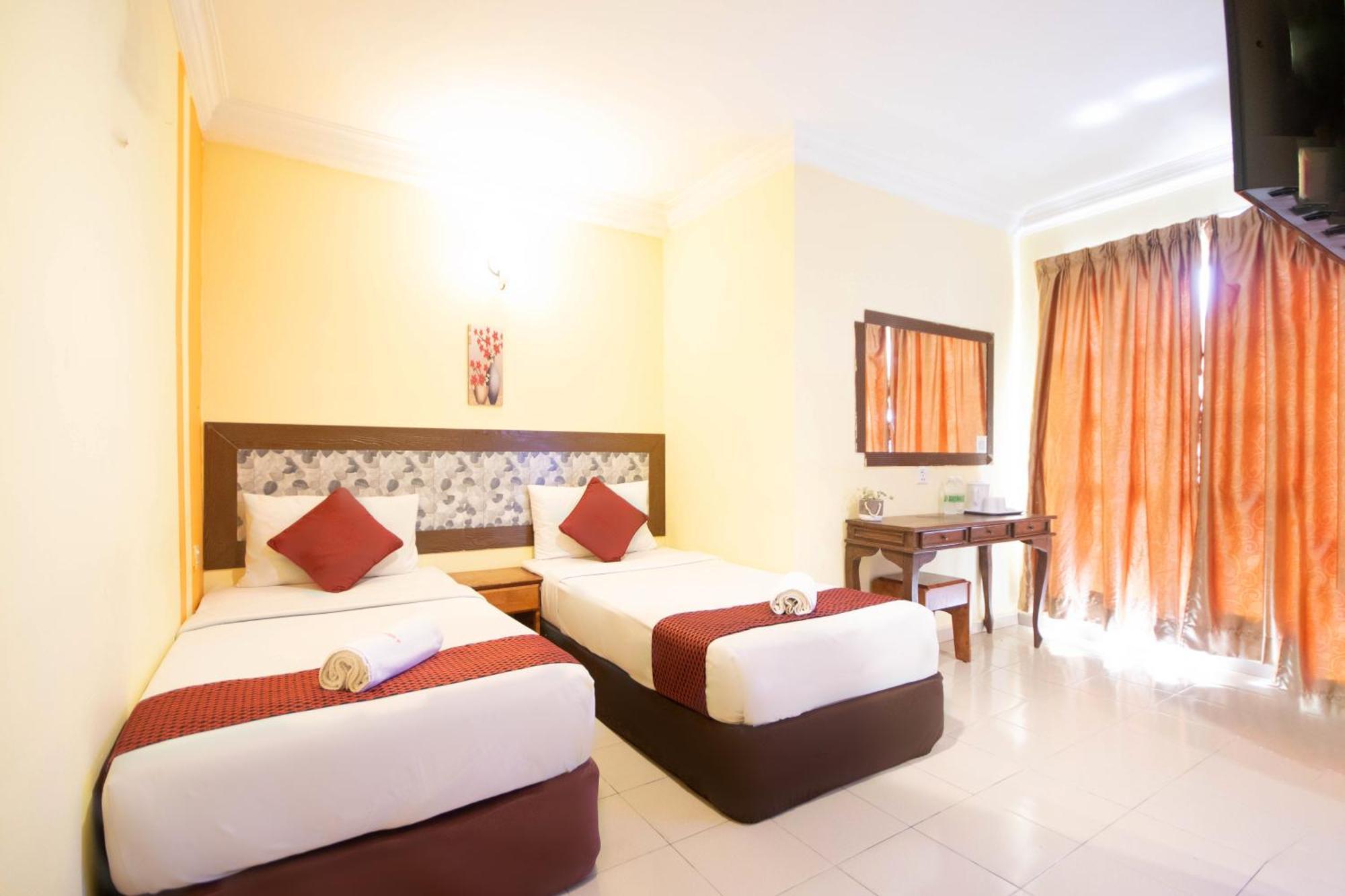 Sun Inns Tambun Kampong Batu Lapan  Extérieur photo