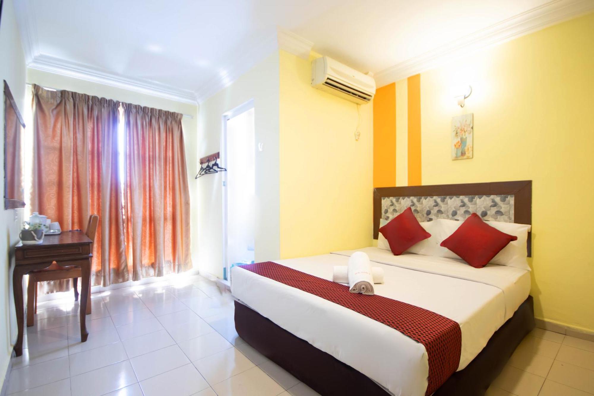 Sun Inns Tambun Kampong Batu Lapan  Extérieur photo