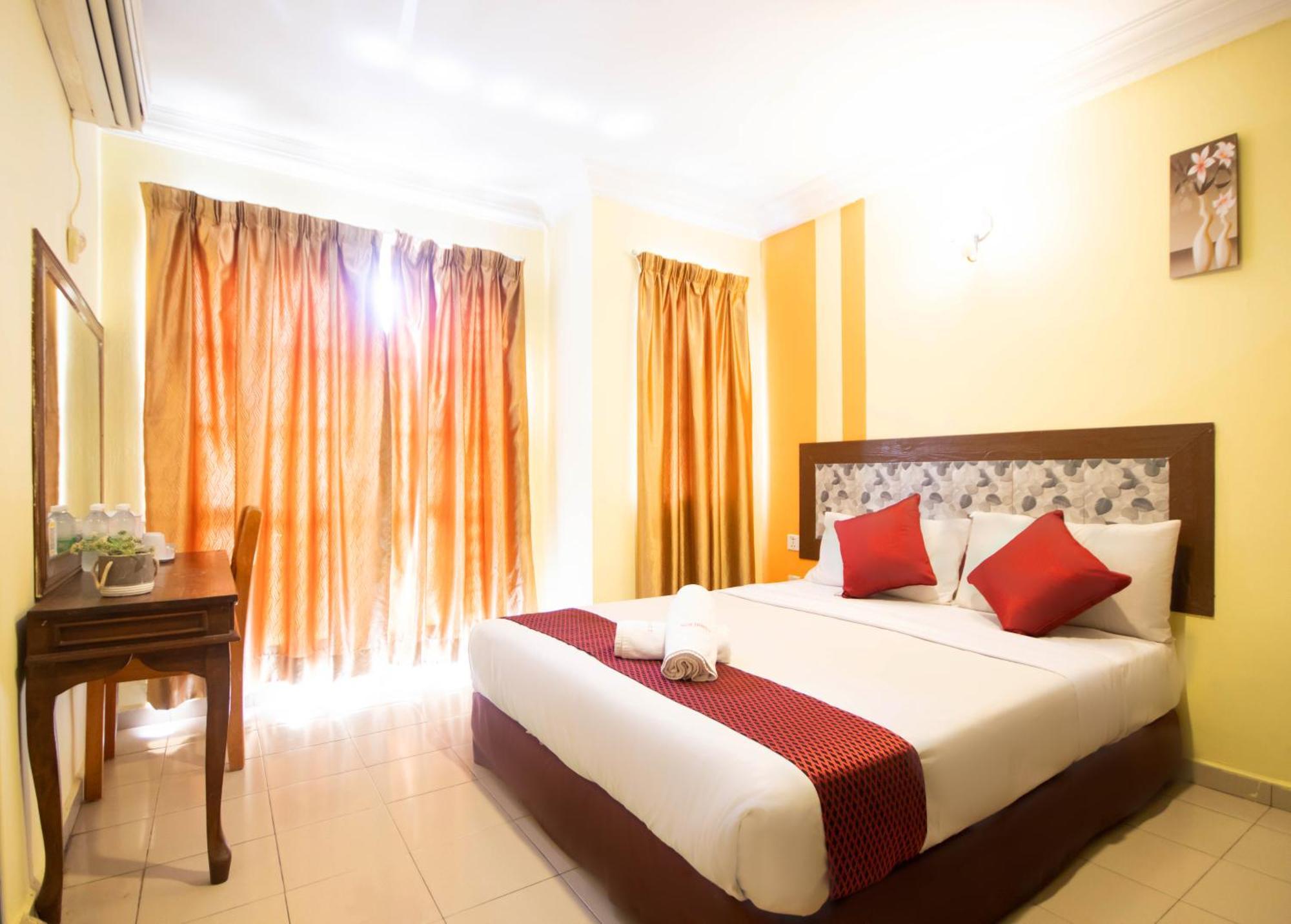 Sun Inns Tambun Kampong Batu Lapan  Extérieur photo